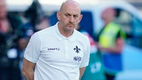 Finales Fiasko bei Darmstadt 98