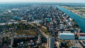 BASF macht fast ein Viertel weniger Gewinn