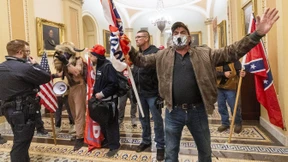 „Das ist Aufwiegelung“