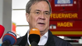 Wäre Laschet ein krisensicherer Kanzler?