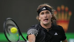 Chancenloser Zverev scheidet beim Masters in Schanghai aus