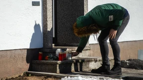 Vater tötete vier Familienmitglieder, dann sich selbst