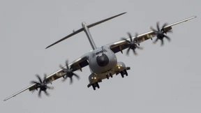 Prestigeprojekt von Airbus kämpft mit neuen Problemen