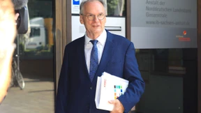 Einigung auf Deutschland-Koalition in Sachsen-Anhalt