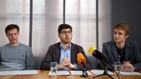 Liebe ist ein Verhältnis, das beschäftigen kann