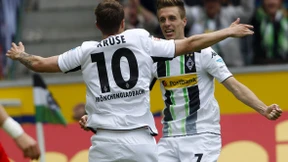 Gladbach ist die Macht vom Niederrhein