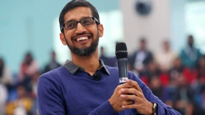 100 Millionen Extrabonus für Googles Boss