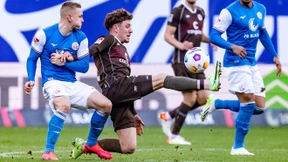 St. Pauli im Stile einer Spitzenmannschaft