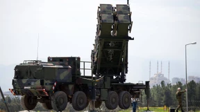 Ausgangssperre für Bundeswehr-Soldaten