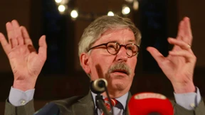 Die Gespenster der SPD