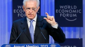 Monti glaubt: Briten werden sich für EU entscheiden