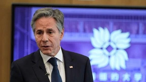 Blinken fordert Fairness