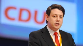 CDU-Politiker Philipp Mißfelder gestorben
