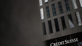 Ermittlungen wegen Credit Suisse