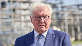 Steinmeier ruft zu Einigung im Migrationsstreit auf