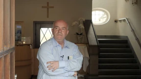 „Wir sind mit der Bibel großgeprügelt worden“