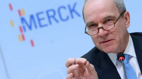 Merck baut Kosten ab und Stellen in Darmstadt auf