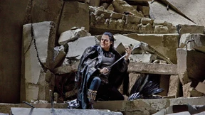 Misstöne an der Met