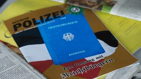 Zahl der „Reichsbürger“ dramatisch gestiegen