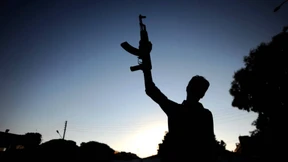 Russland verurteilt Aufhebung des EU-Waffenembargos