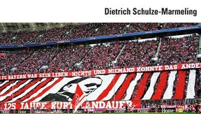 Mit Donaufußball zur allerersten Meisterschaft