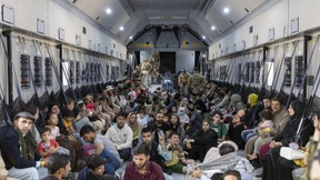 Den Helfern muss man helfen