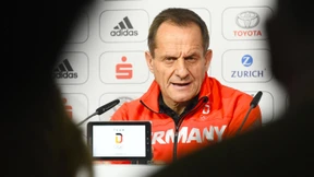 Spitzenverbände unterstützen Hörmann bei Wiederwahl