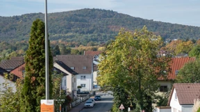 Streit um Baugebiet Hornau-West