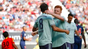 Die Mintgrünen gewinnen