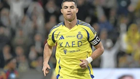 Cristiano Ronaldo, der Geheimniskrämer