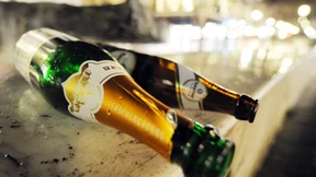 Sucht als Kontrollverlust