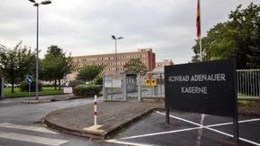 Verteidigungsministerium: MAD-Akten wurden nicht vorenthalten