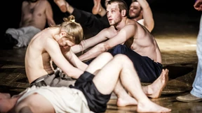 Lasst uns so tun, als herrsche noch die Leibeigenschaft