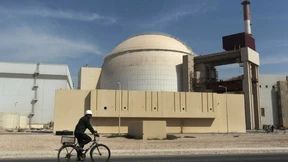 Iran soll Atomprogramm einschränken und Geld erhalten