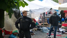 „Der Rechtsstaat lässt sich nicht erpressen“