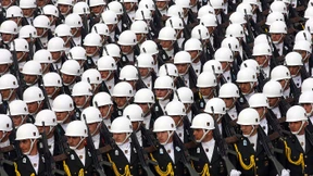 Ein stabiler Partner für EU und Nato?