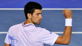 Djokovic bremst Murray