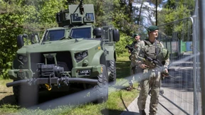 „Eure Patriot-Raketen würden wir gerne hier behalten“