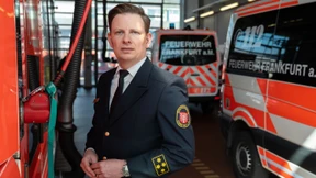 „Wir müssen für den Krisenfall gerüstet sein“