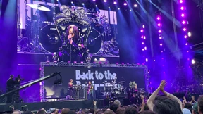 „Die Ärzte sagten zu Ozzy: Wenn du diese Show machst, war's das“