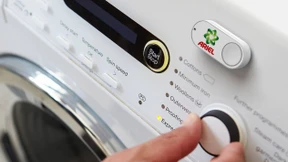 Amazon nimmt „Dash“-Bestellknöpfe aus dem Sortiment