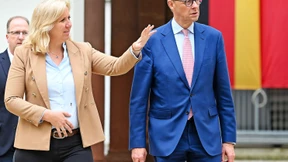 Patzer auf dem Weg an die Spitze der Bundespartei