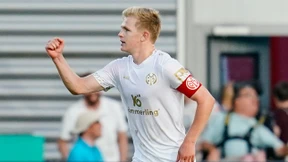 Mainz wendet Überraschung in Wiesbaden noch ab