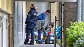 Bombenbastler von Oberursel weiter in U-Haft