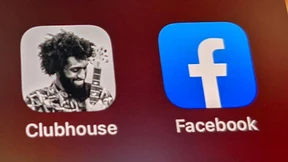 Facebook plant Konkurrenz zu Clubhouse
