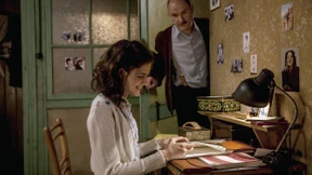 Das Mädchen aus dem Hinterhaus