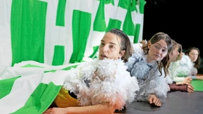 Ich sing halt so gern dialektisch!