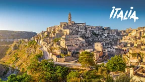 Matera – Kulturhauptstadt Europas 2019