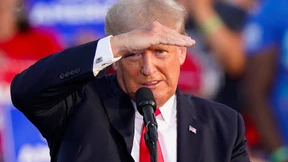 Die Untersuchung kommt Trump immer näher