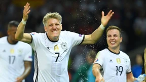 Keine Sorgen für Deutschland